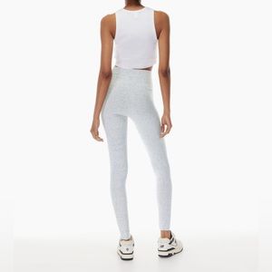 TNA aritizia Chill Atmosphere Hi-Rise Legging